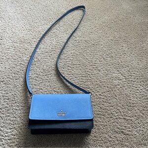 Kate Spade Cameron Street Arielle Crossbody Bag